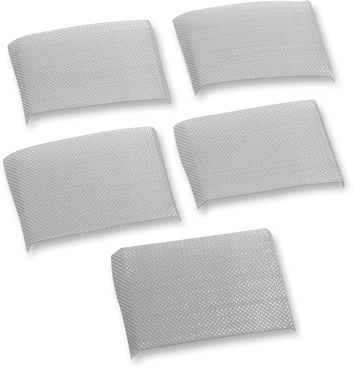 EASTERN MOTORCYCLE PARTS Breather Separator Screen - Screen Separator Plate 0950-0352