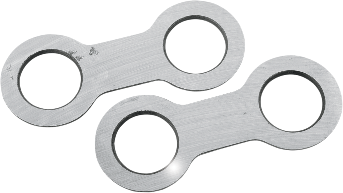 EASTERN MOTORCYCLE PARTS Cam Gear Thrust Plates - Thrust Plate / Cam Gears / XL 0925-0290