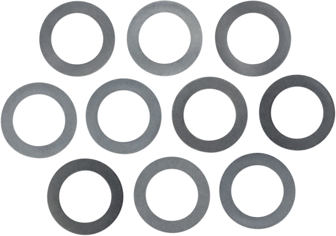 EASTERN MOTORCYCLE PARTS Cam Shims
