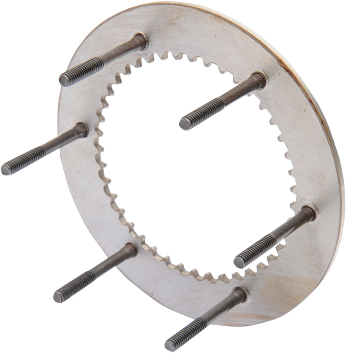 EASTERN MOTORCYCLE PARTS Clutch Backing Plate - Backing Plate / 38005-74 1132-0707