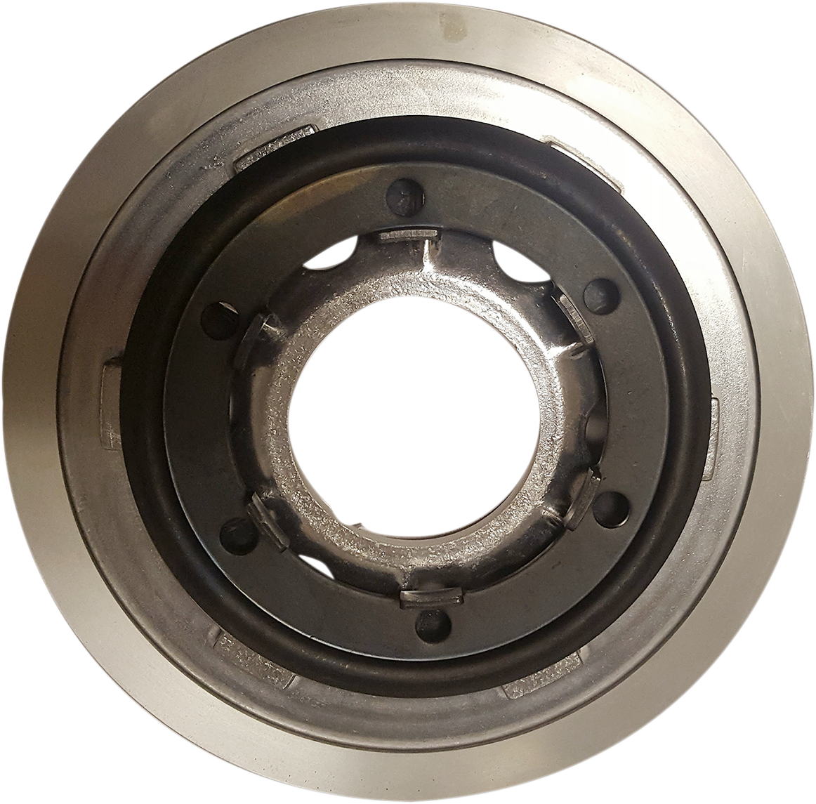EASTERN MOTORCYCLE PARTS Clutch Pressure Plate - 1132-1164