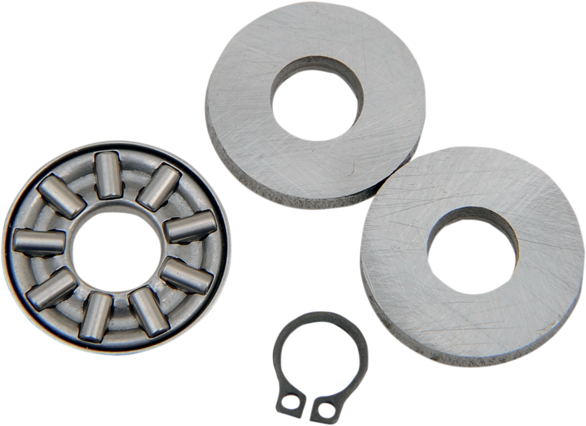 EASTERN MOTORCYCLE PARTS Clutch Pushrod Bearing Kit - Push Rod Bearing / Big Twin DS-192502