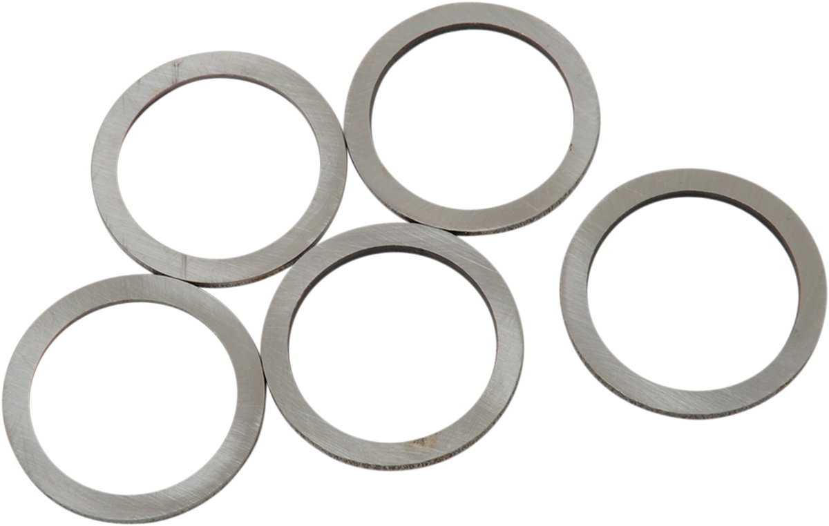 EASTERN MOTORCYCLE PARTS Countershaft Bearing Retainer Washers
