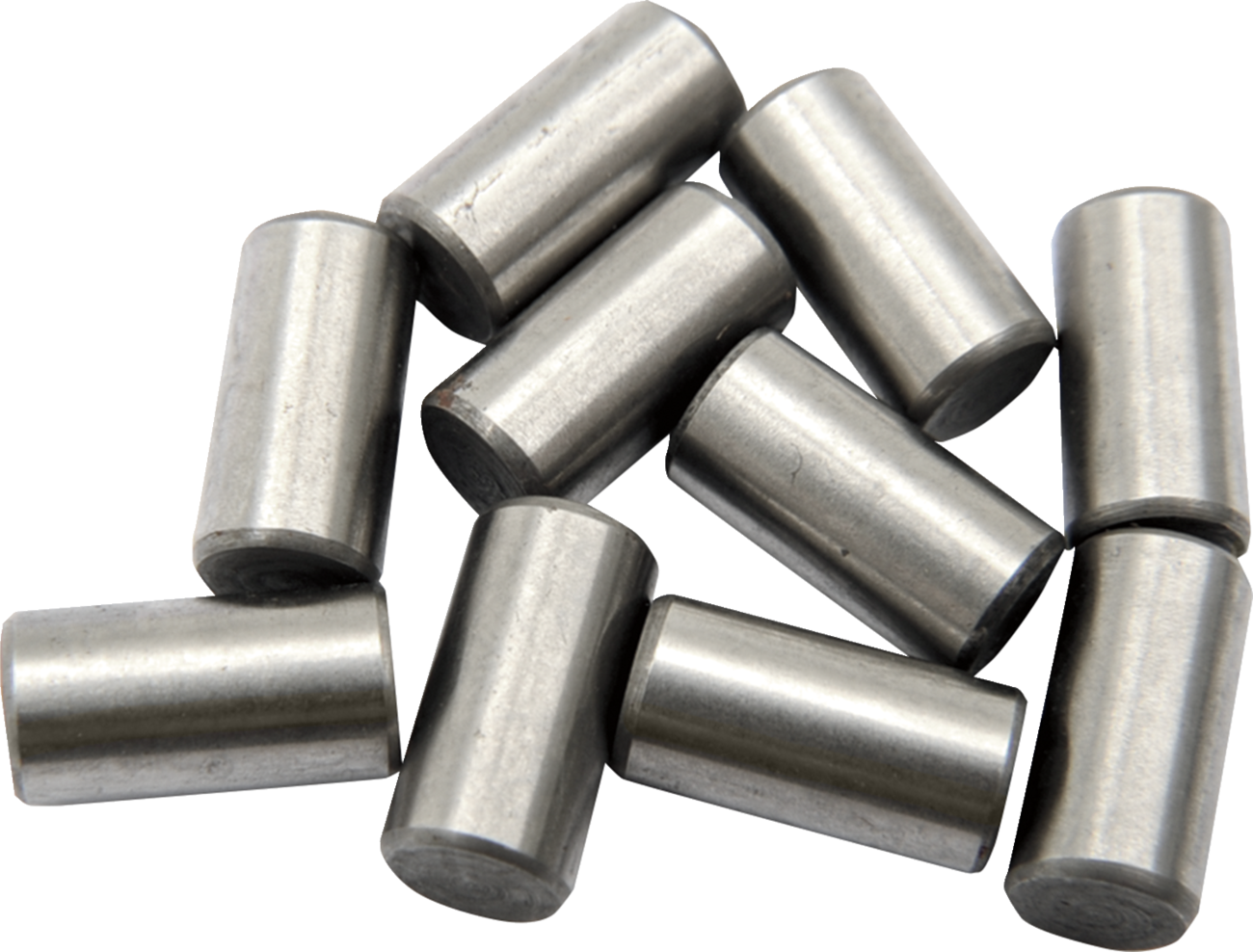 EASTERN MOTORCYCLE PARTS Crankcase Dowels