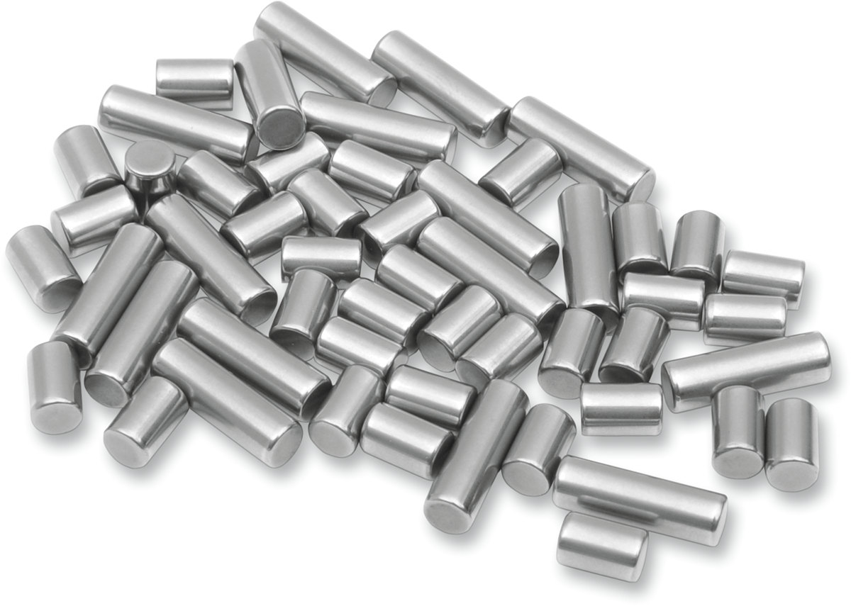 EASTERN MOTORCYCLE PARTS Crankcase Roller Bearings for Knucklehead