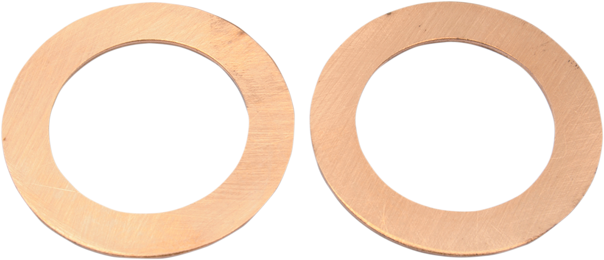 EASTERN MOTORCYCLE PARTS Flywheel Thrust Washers