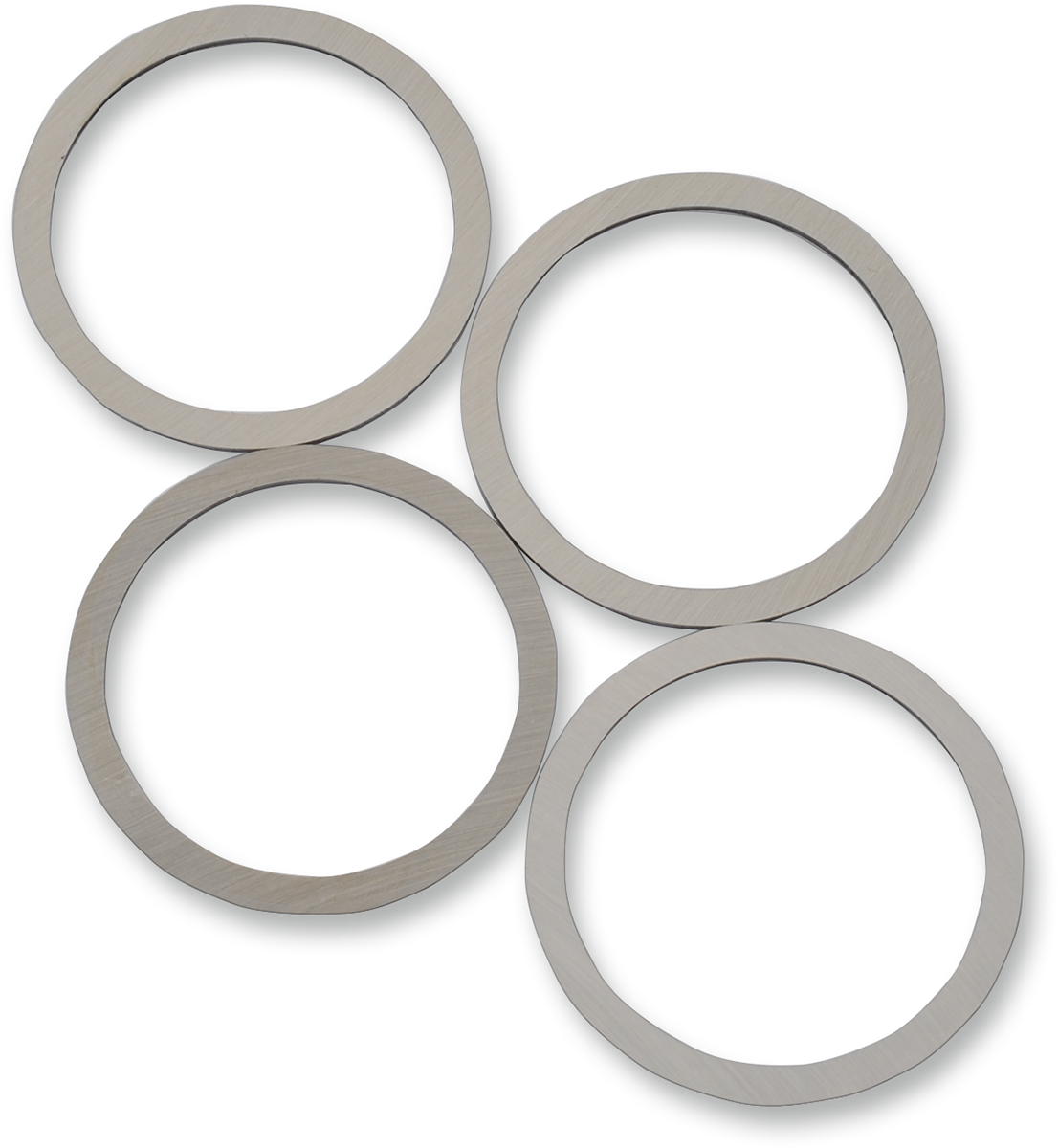 EASTERN MOTORCYCLE PARTS Front Fork Oil Seal Spacer - Fork Oil Seal Spacer / Front 0404-0306