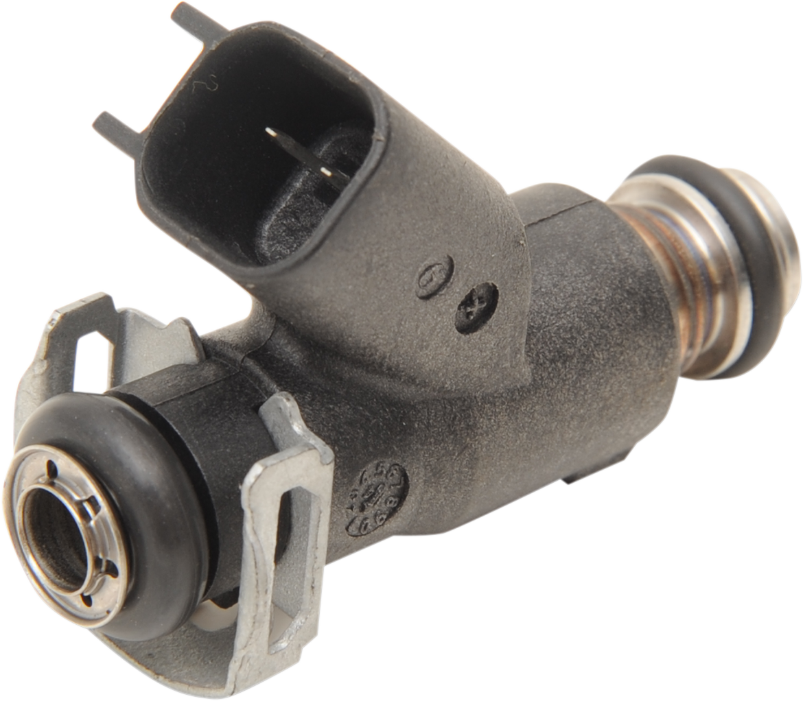 EASTERN MOTORCYCLE PARTS Fuel Injector - Twin Cam 1022-0181