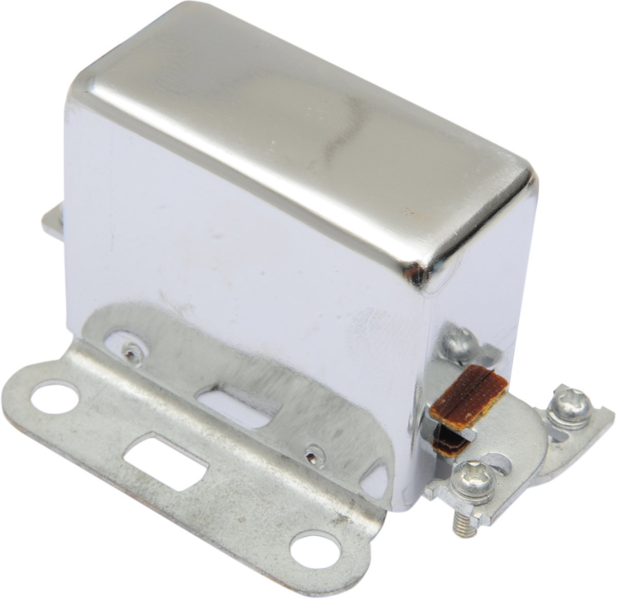 EASTERN MOTORCYCLE PARTS Generator Relay - 2110-0456