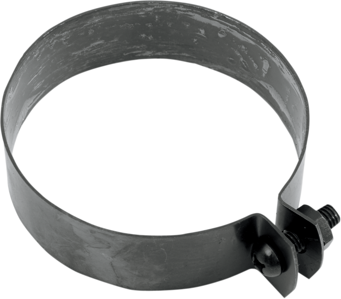 EASTERN MOTORCYCLE PARTS Generator Strap - Black 2111-0175