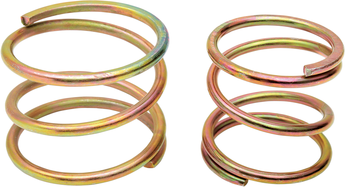 EASTERN MOTORCYCLE PARTS Heavy-Duty Clutch Spring Set - Clutch Springs 1131-1809