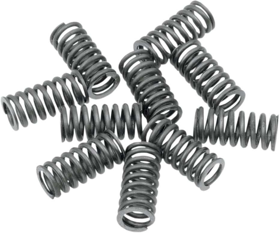 EASTERN MOTORCYCLE PARTS Heavy-Duty Clutch Springs - 1131-1808