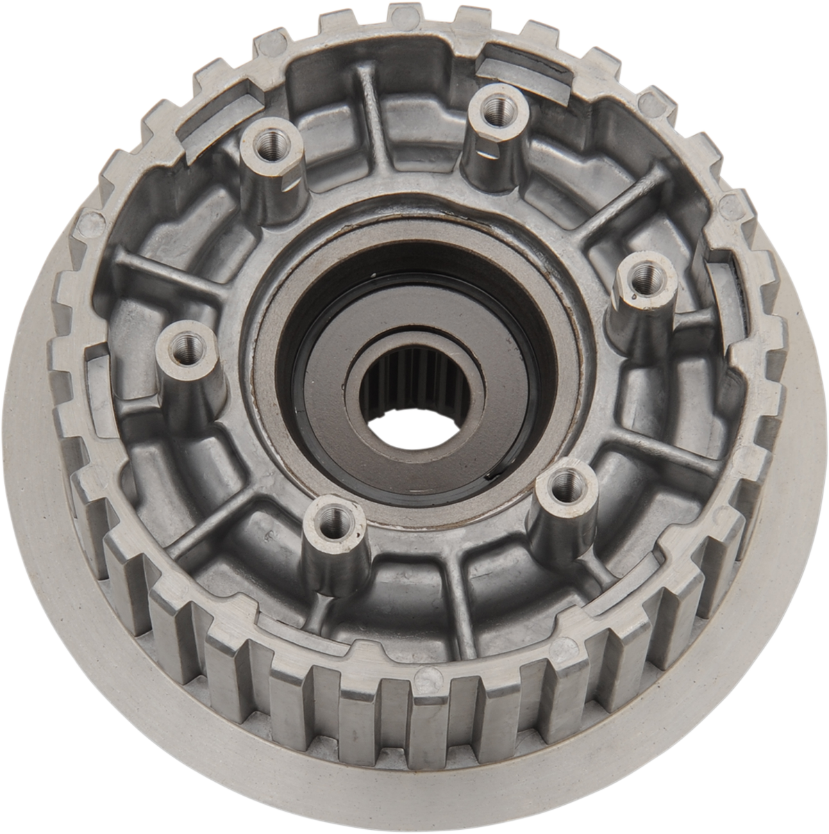 EASTERN MOTORCYCLE PARTS Inner Clutch Hub - 37554-06A 1132-0978