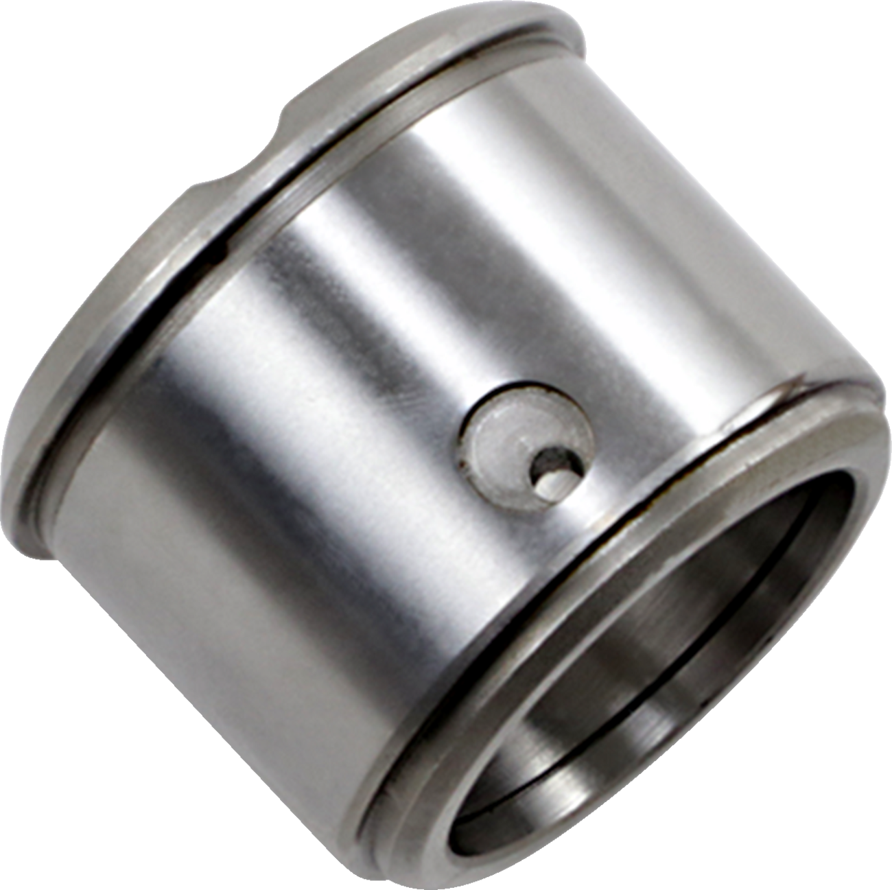 EASTERN MOTORCYCLE PARTS Left-Side Crankcase Bushing - Bushing / Crankcase / Left Side / Standard / Big Twin DS-194098
