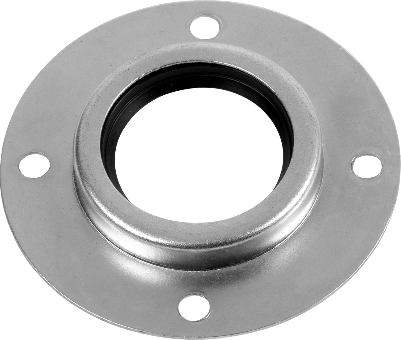 EASTERN MOTORCYCLE PARTS Main Shaft Retainer with Oil Seal Kit - Retainer with Oil Seal Kit / Main Shaft / '52-'84 Harley-Davidson 1106-0044