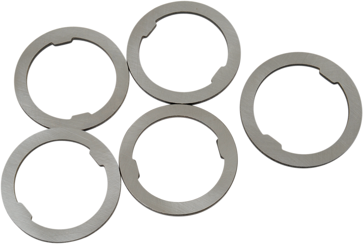 EASTERN MOTORCYCLE PARTS Main Shaft Washers