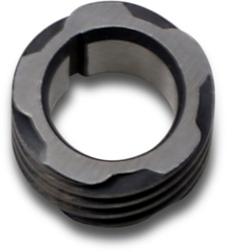 EASTERN MOTORCYCLE PARTS Oil Pump Drive Gear - 0932-0033