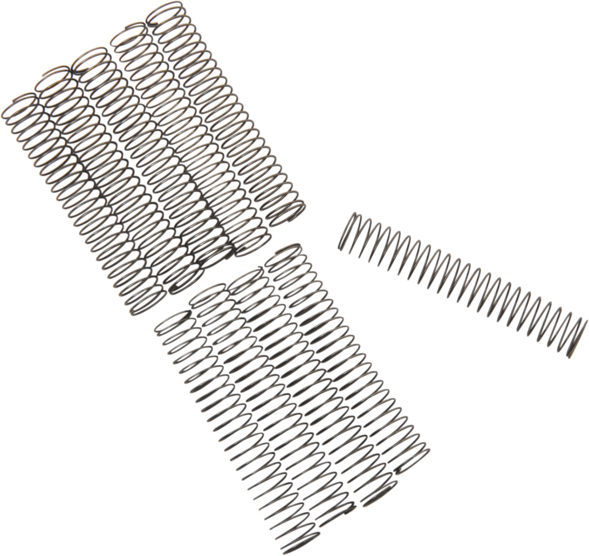 EASTERN MOTORCYCLE PARTS Oil Pump Relief Valve Springs