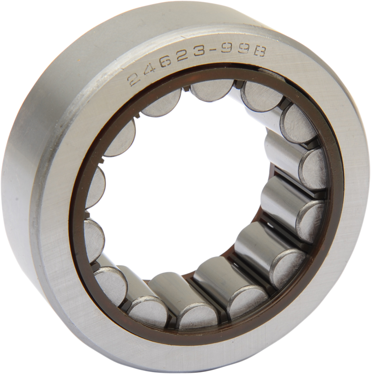 EASTERN MOTORCYCLE PARTS Pinion Shaft Bearing - Right Pinion Shaft Bearing / '99-'02 Twin Cam 0924-0122