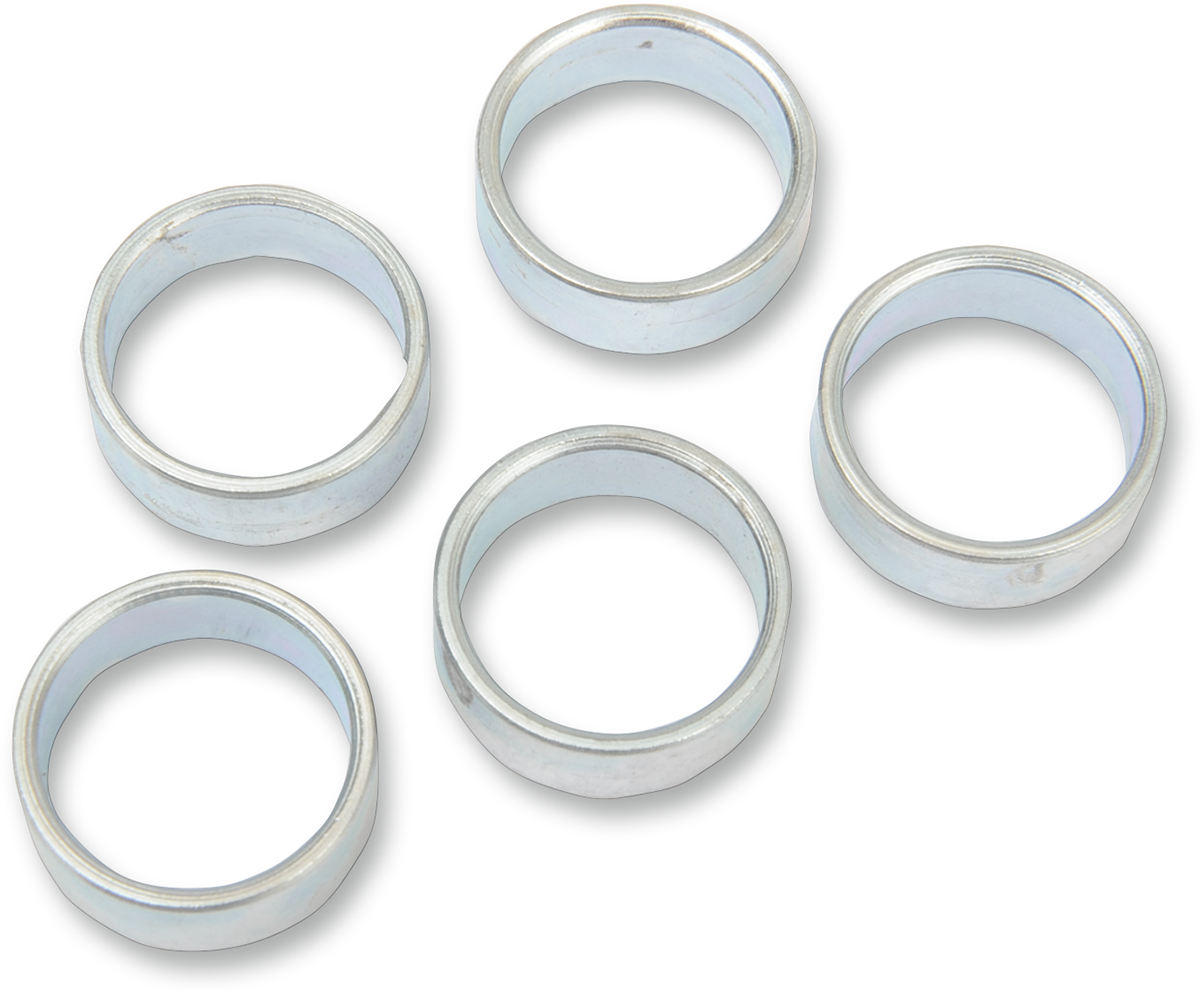 EASTERN MOTORCYCLE PARTS Pinion Shaft Gear Spacer - Pinion Spacer 0950-0288