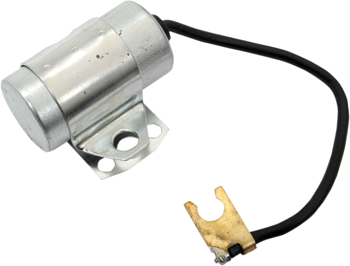 EASTERN MOTORCYCLE PARTS Points and Condenser