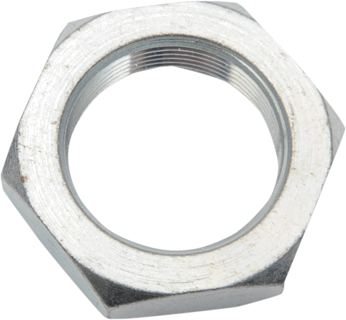 EASTERN MOTORCYCLE PARTS Rear Axle Sleeve Nut - Axle Sleeve Nut / Rear / '36-'57 Harley-Davidson 0214-0771