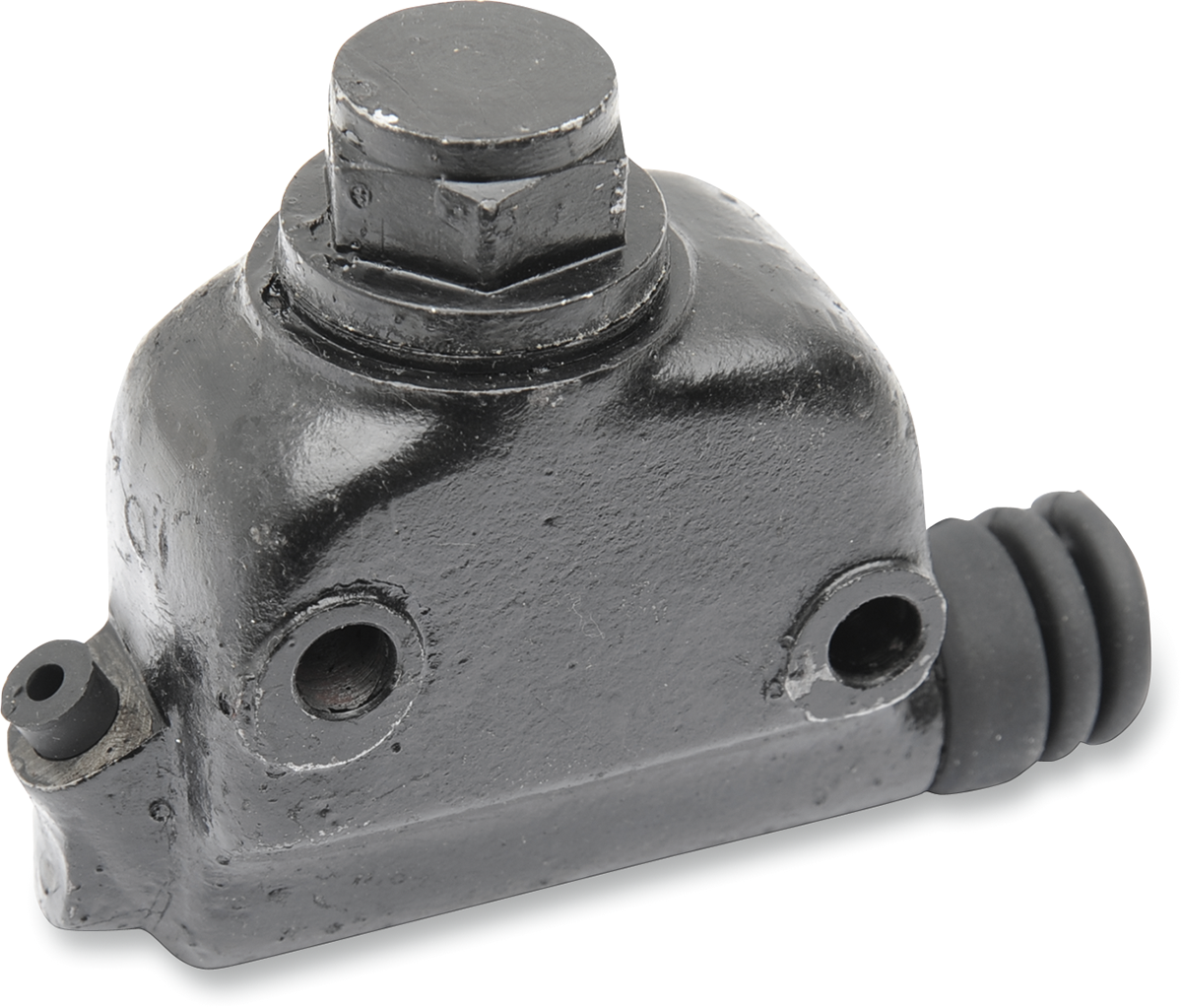 EASTERN MOTORCYCLE PARTS Rear Brake Master Cylinder Assembly - Rear Master Cylinder 1731-0379