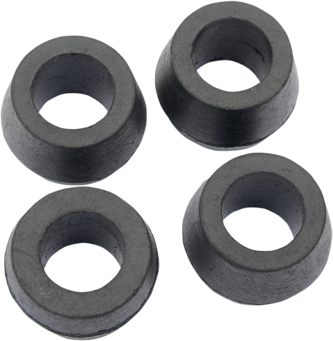 EASTERN MOTORCYCLE PARTS Rear Shock Bushings - Shock Bushings / Rear 0431-0435