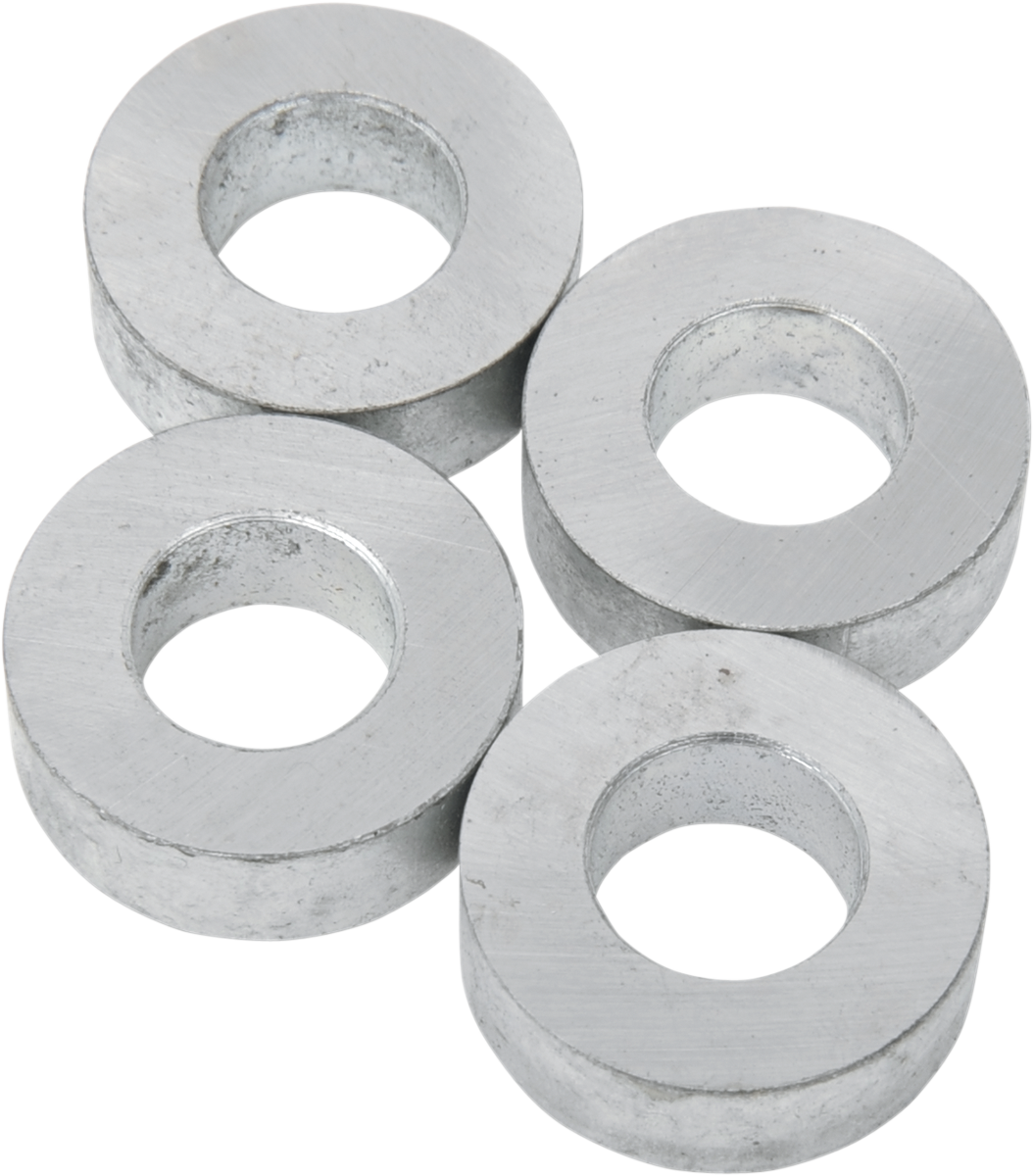 EASTERN MOTORCYCLE PARTS Rocker Arm Shaft Spacers - Spacers / Rocker Arm / Top End / Shovelhead 0927-0009
