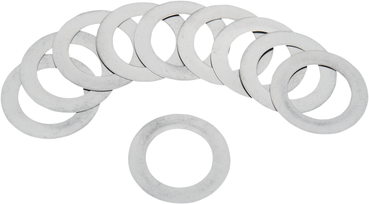 EASTERN MOTORCYCLE PARTS Rocker Arm Shims