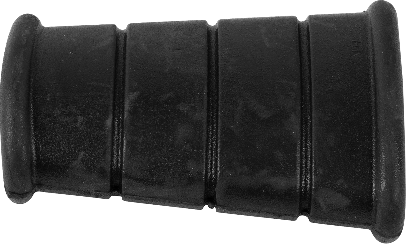 EASTERN MOTORCYCLE PARTS Rubber for Kick Pedal - Harley-Davidson 1112-0042