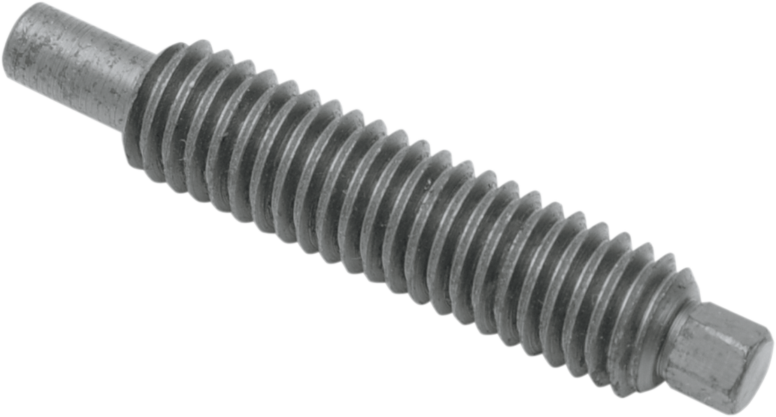 EASTERN MOTORCYCLE PARTS Shifter Arm Adjusting Screw - Adjusting Screw / Shifter Arm / Twin Cam 1110-0044