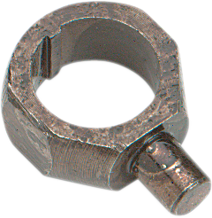 EASTERN MOTORCYCLE PARTS Shifter Finger - Big Twin DS-193147