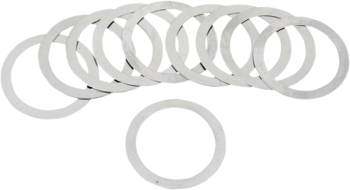 EASTERN MOTORCYCLE PARTS Shifter Fork Shims