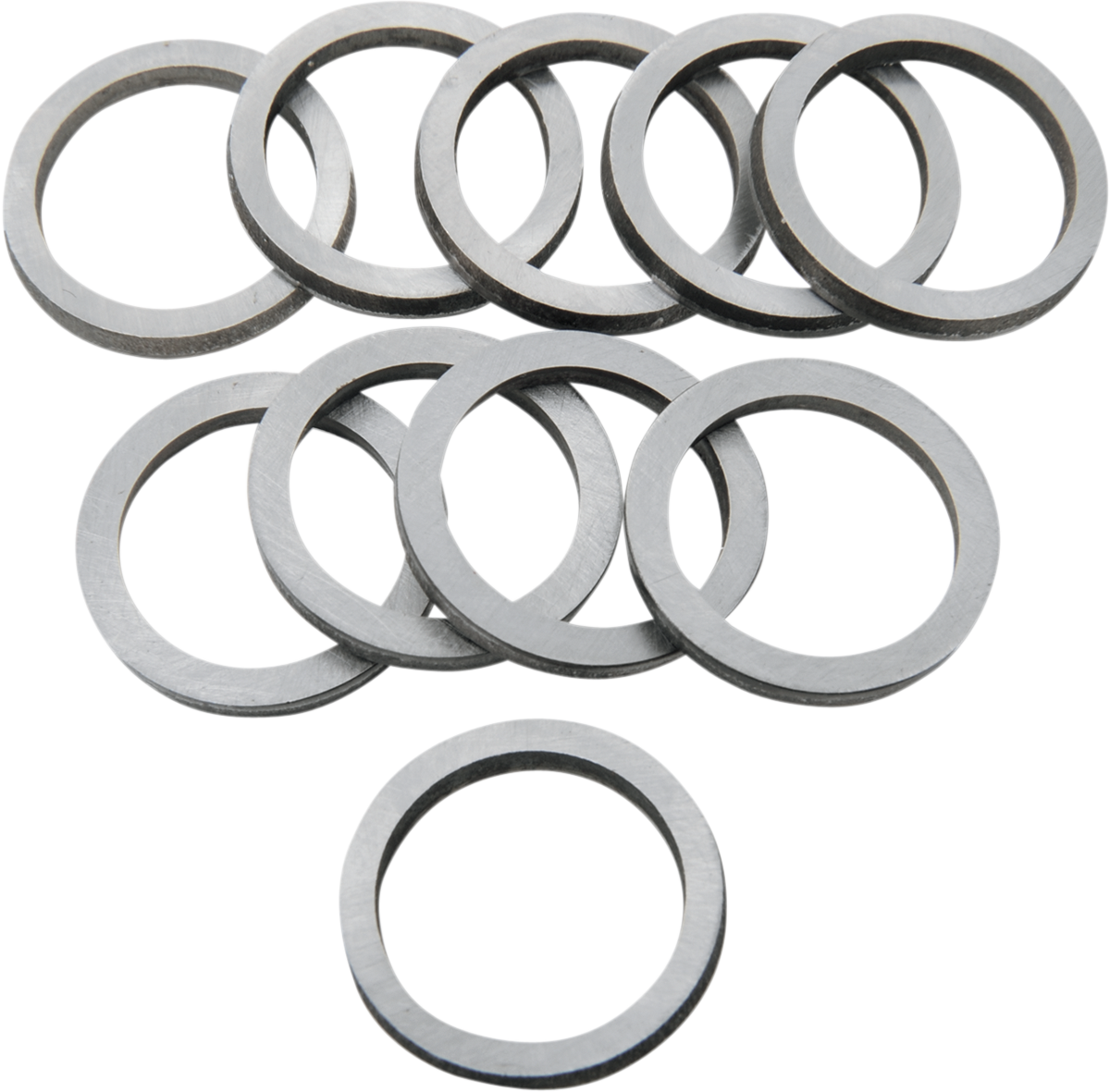 EASTERN MOTORCYCLE PARTS Shifter Fork Thrust Washers - 1106-0026