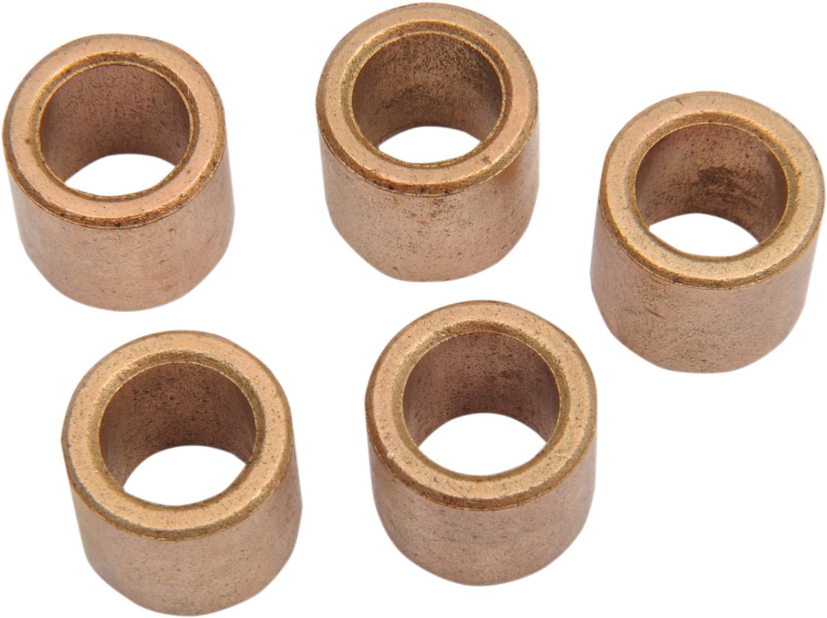 EASTERN MOTORCYCLE PARTS Shifter Lever Assembly Bushings - Bushings / Shifter Lever Assembly 1110-0049