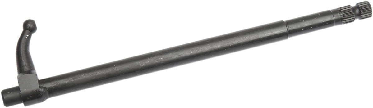 EASTERN MOTORCYCLE PARTS Shifter Lever Shaft - 1110-0050
