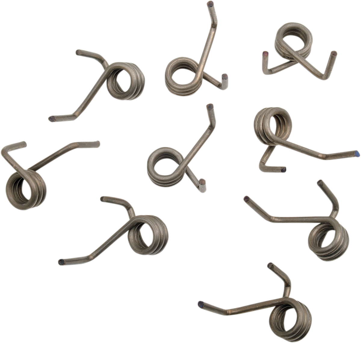 EASTERN MOTORCYCLE PARTS Shifter Shaft Assembly Springs