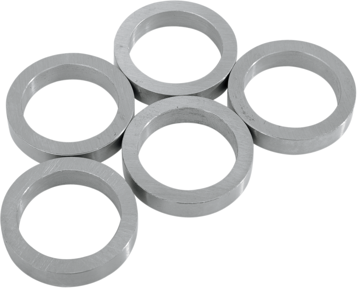EASTERN MOTORCYCLE PARTS Sprocket Shaft Spacers - 0950-0359