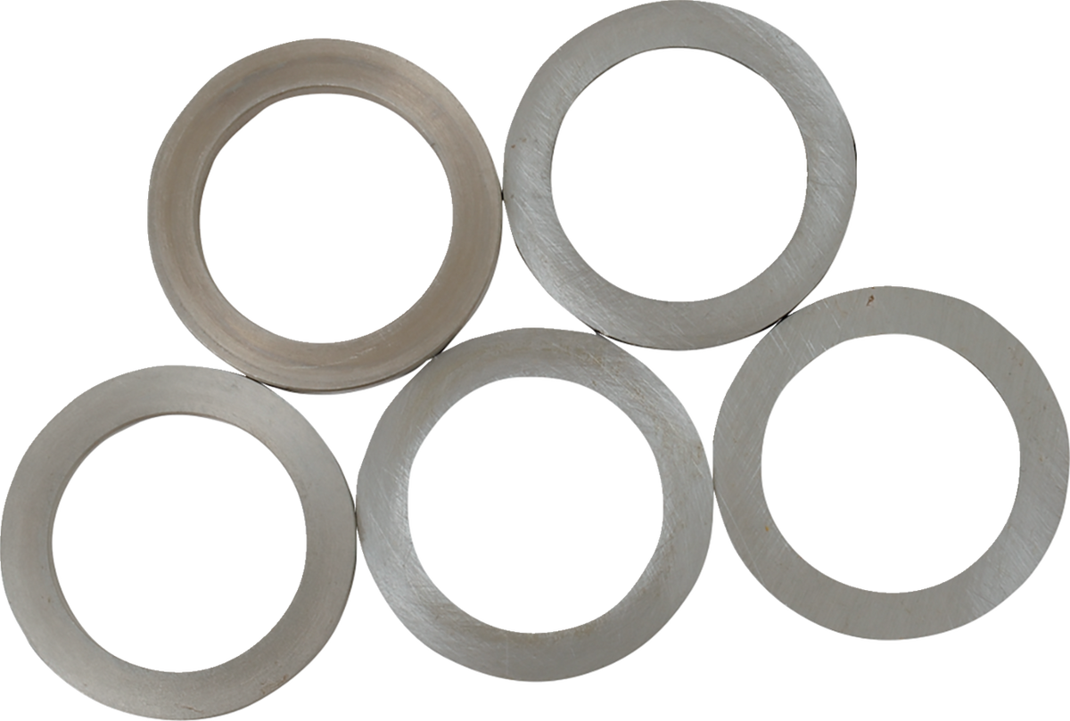 EASTERN MOTORCYCLE PARTS Sprocket Shaft Spacers