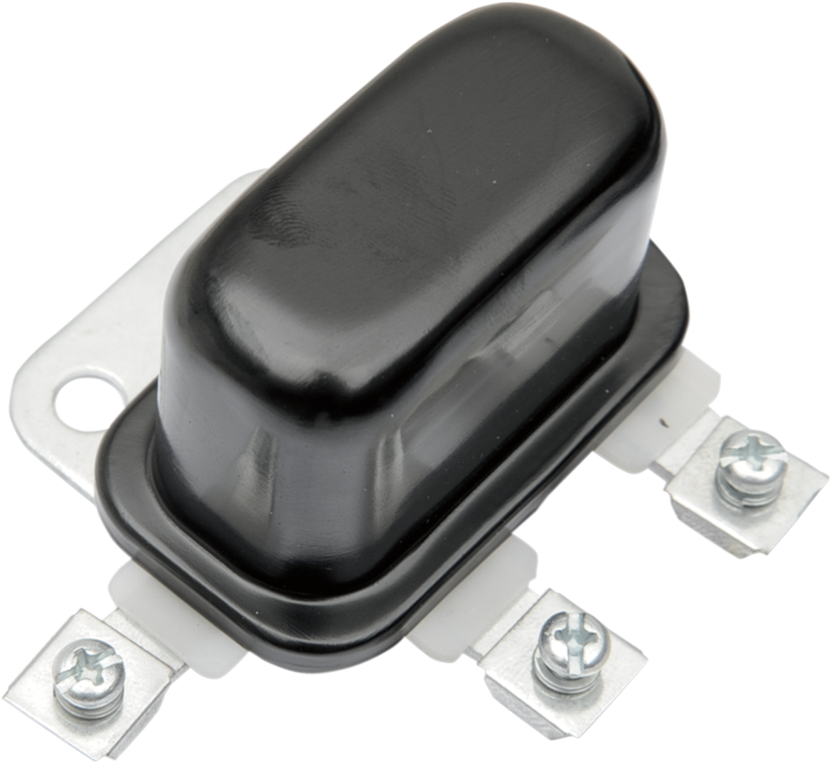 EASTERN MOTORCYCLE PARTS Starter Relay - Harley Davidson 2110-0455
