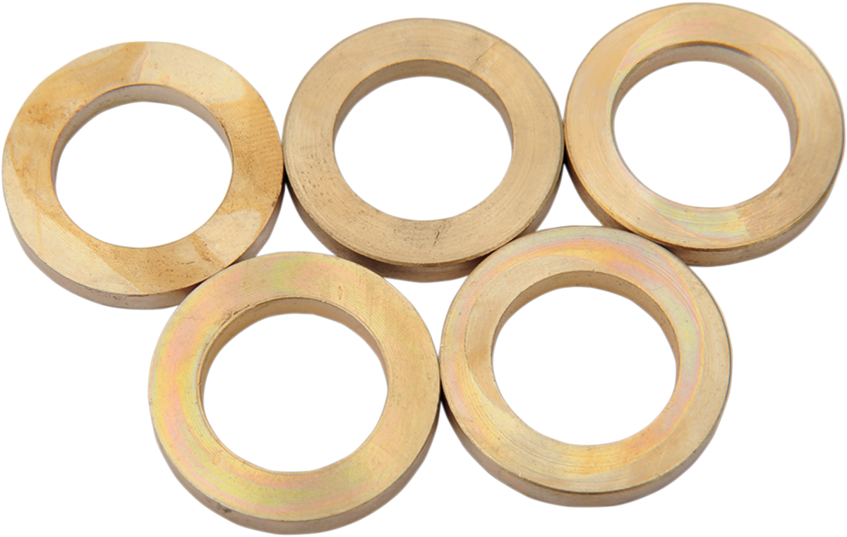 EASTERN MOTORCYCLE PARTS Starter Shaft Inner Thrust Washers - 2110-0450