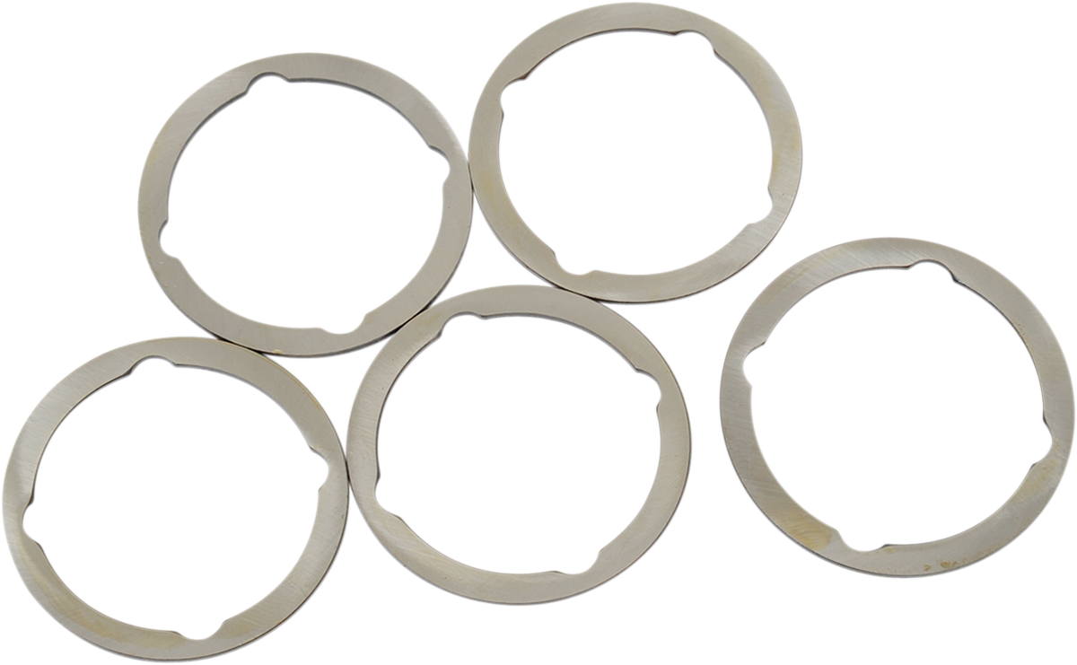 EASTERN MOTORCYCLE PARTS Thrust Washers