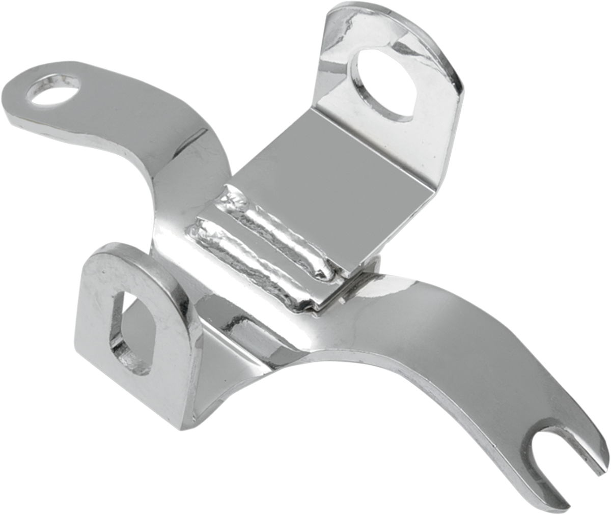 EASTERN MOTORCYCLE PARTS Top Motor Mount - 0933-0098