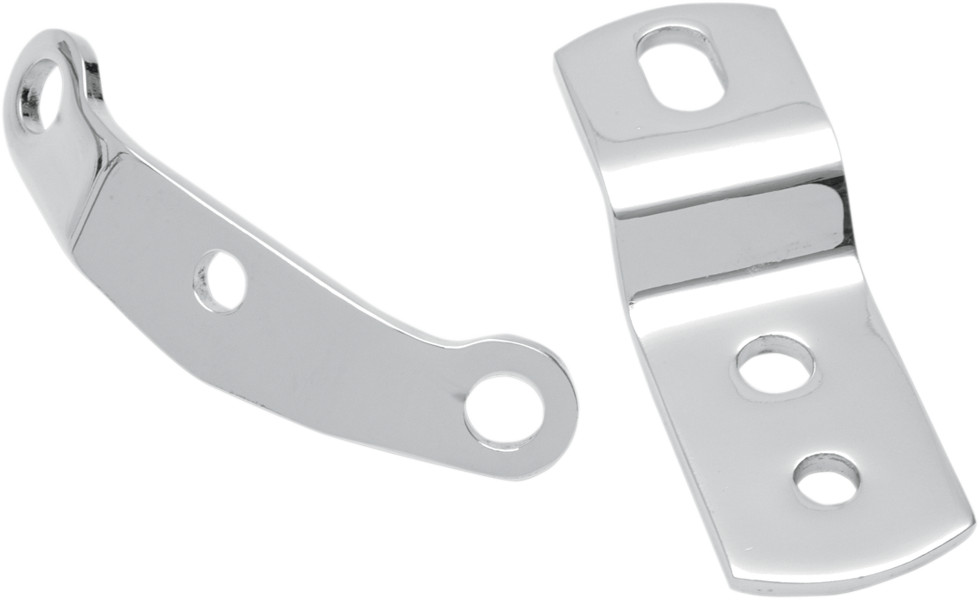 EASTERN MOTORCYCLE PARTS Top Motor Mount - Motor Mount / XL 0933-0079