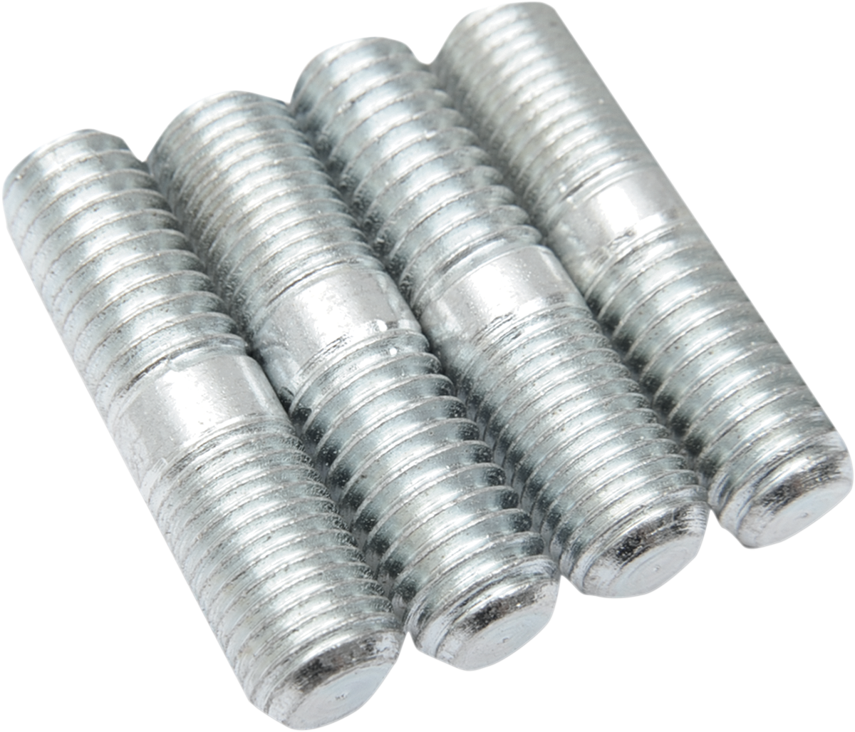 EASTERN MOTORCYCLE PARTS Top Motor Mount Studs - Motor Mount Studs / Top / FX | FL '48-'84 0930-0110