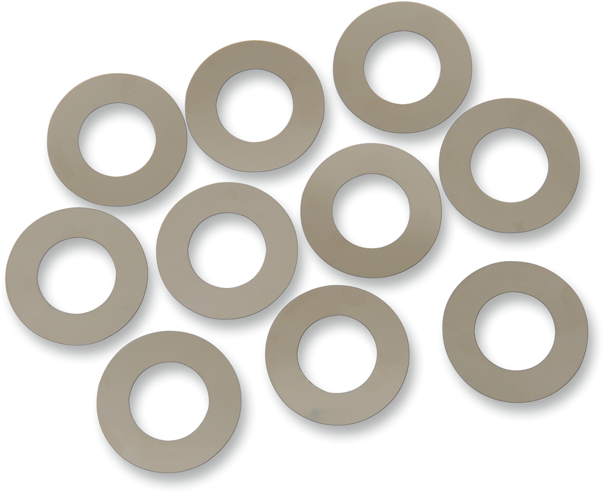 EASTERN MOTORCYCLE PARTS Wheel Bearing Spacer Shim