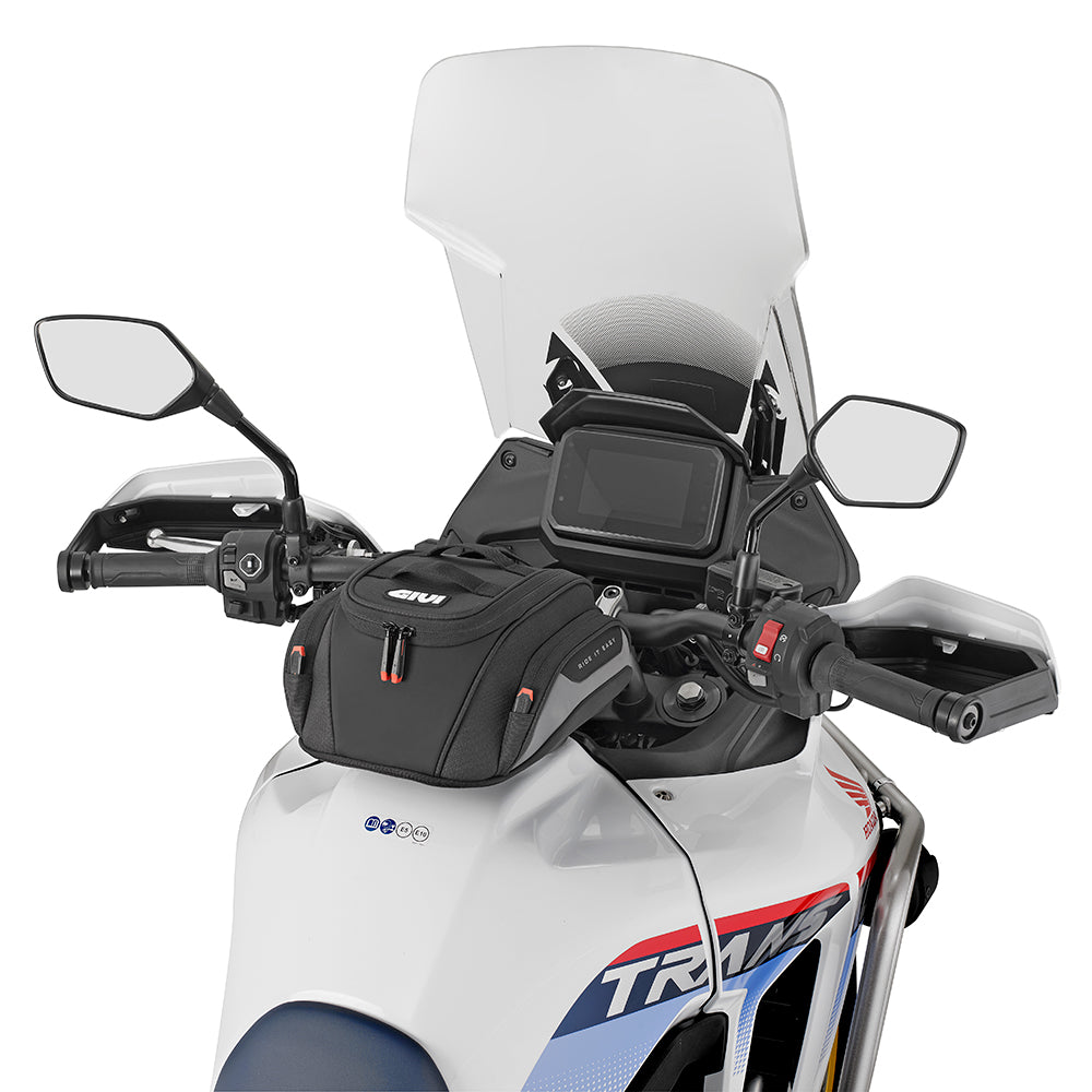 GIVI EASY01 6L Tanklock Bag