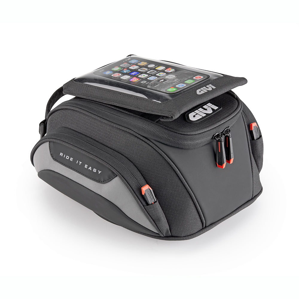 GIVI EASY01 6L Tanklock Bag