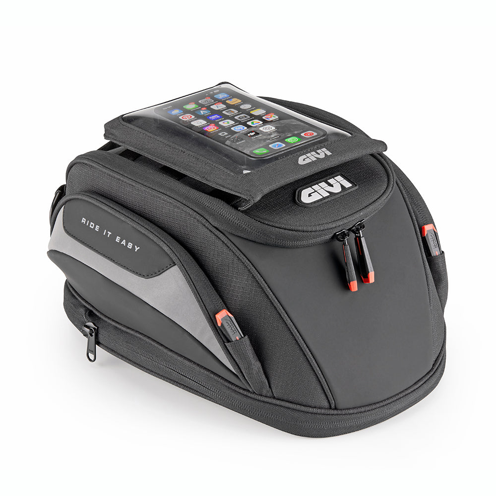GIVI EASY03 16L Tanklock Tank Bag